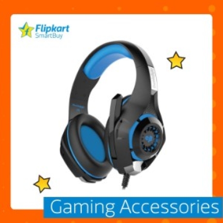 Gaming Accessories