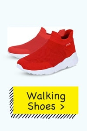 Walking Shoes