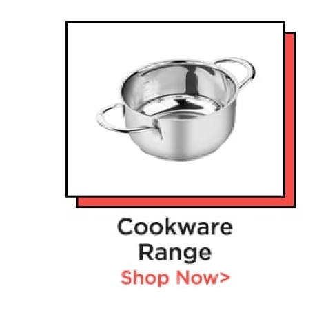 Cookware Range