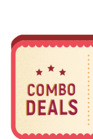 Combo Deals