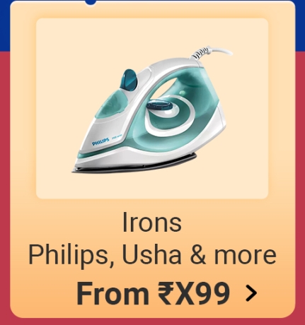 Irons