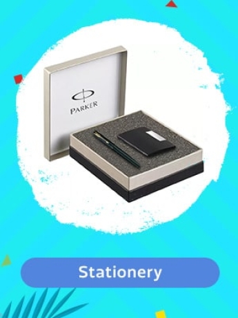 Stationery