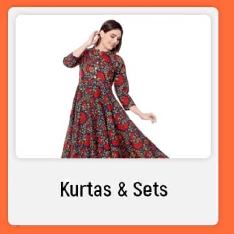 Kurtas & Sets