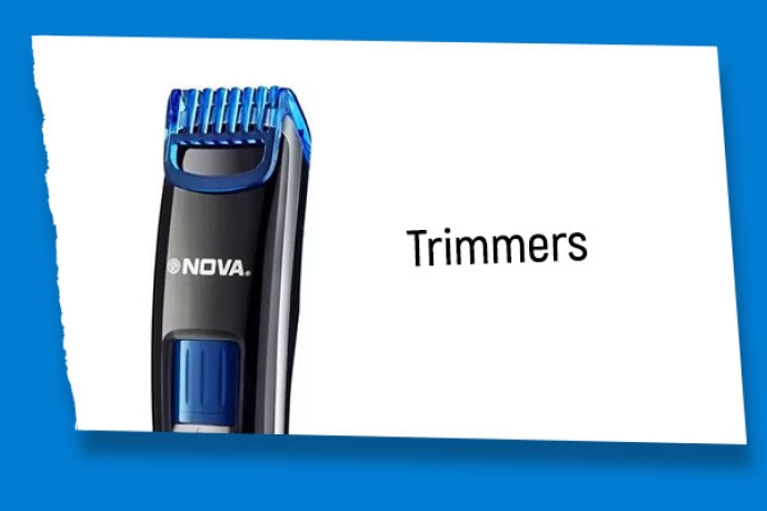 Trimmers