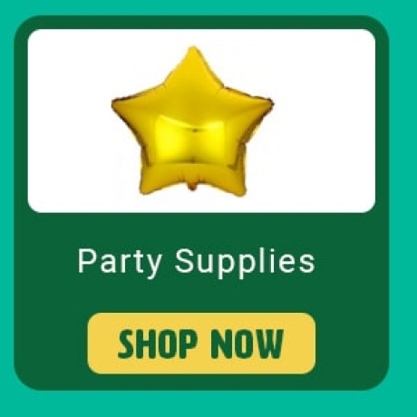 Party Supplies