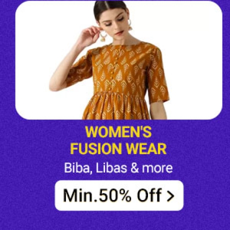 WOMEN'S FUSION WEAR