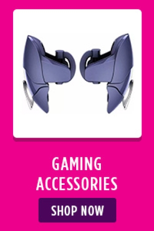 Gaming Accessories