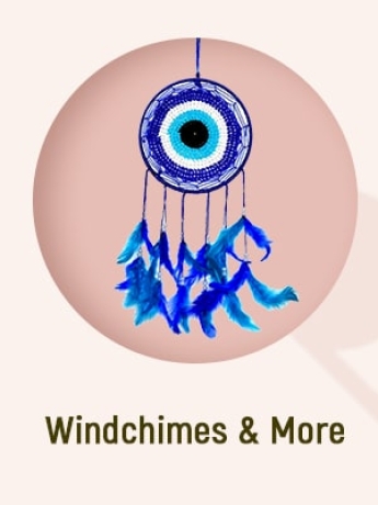 Windchimes & More