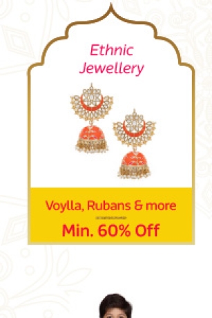 Ethnic Jewellery