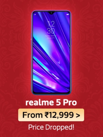 realme 5 pro