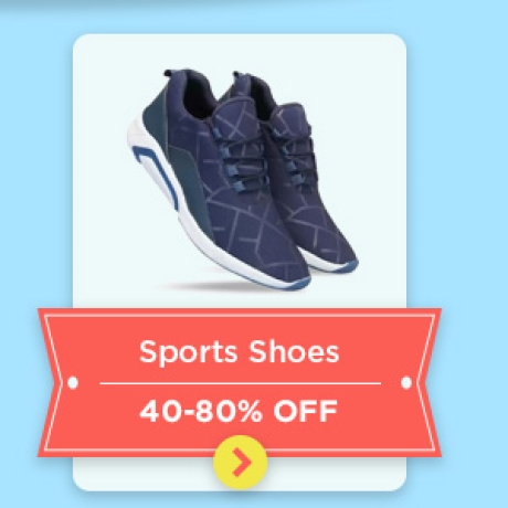 Sports Shoes