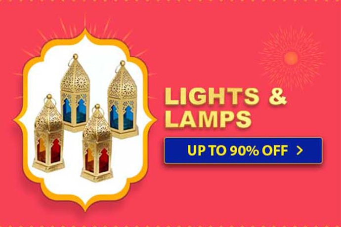 Lights  Lamps