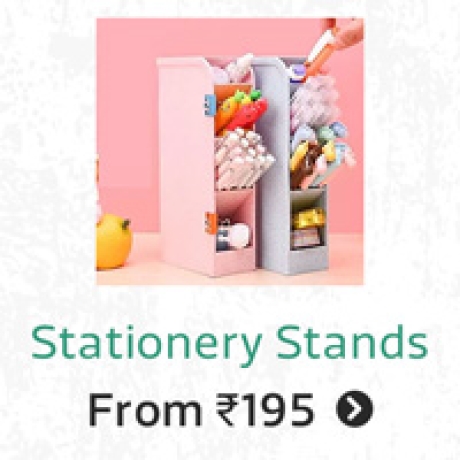 Stationery Stands