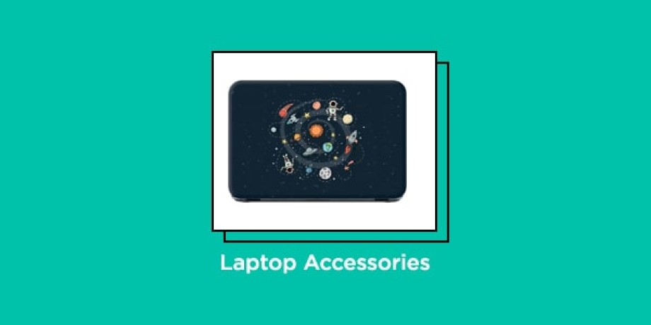 Laptop Accesories