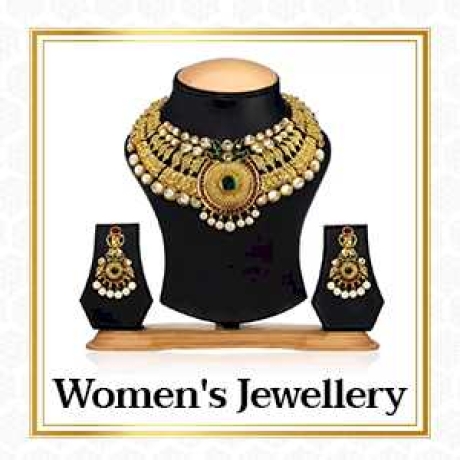 Women's Jewellery