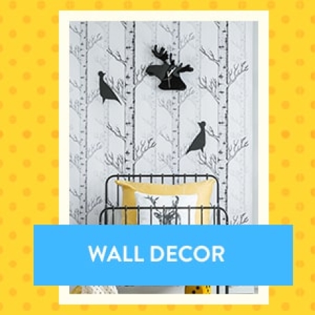 Wall Decors