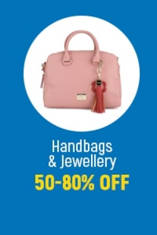 Hangbags & Jewellery