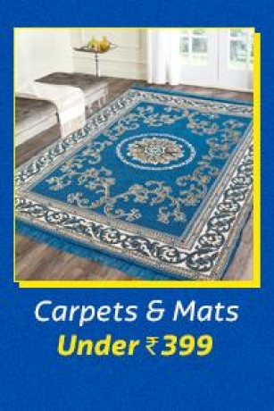 Carpets & Mats