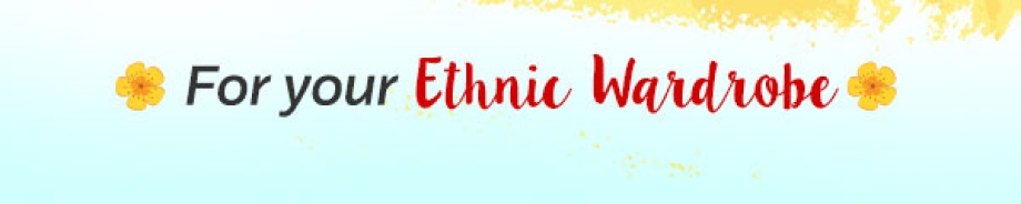 Ethnic Wardrobe