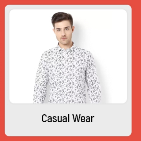 Casual Wear