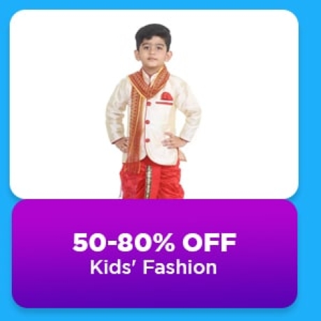 Kids' Fashion