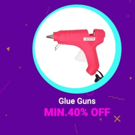 Glue Guns