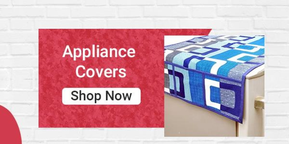 Appliance Covers