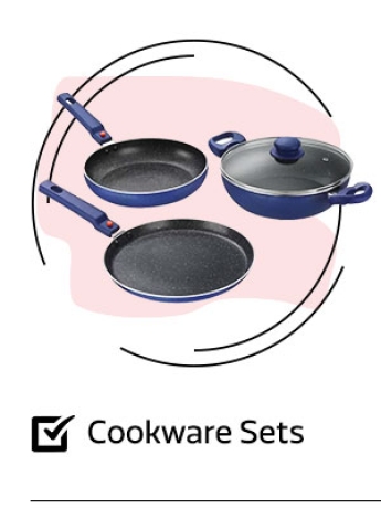 Cookware Sets