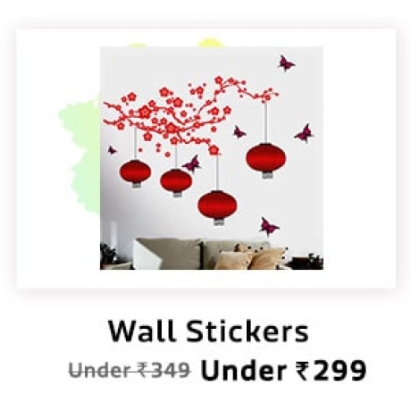 Wall Stickers