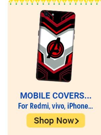 Mobile Covers