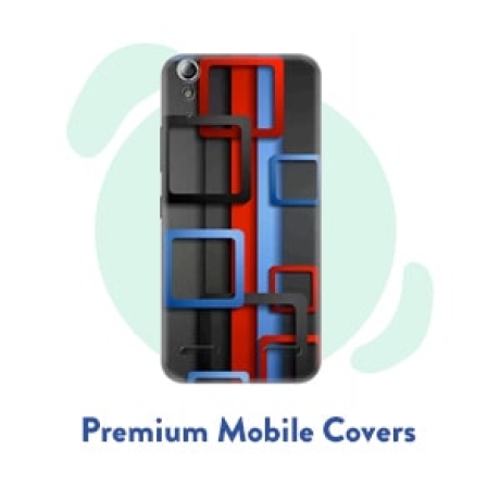 Premium Mobile Covers