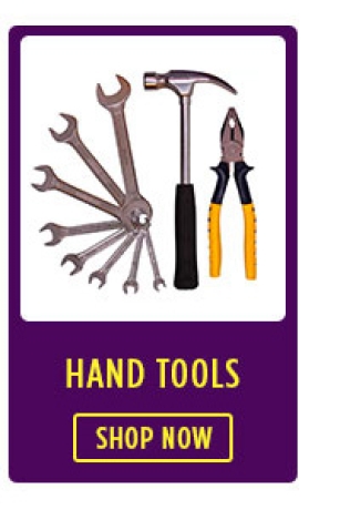 Hand Tools