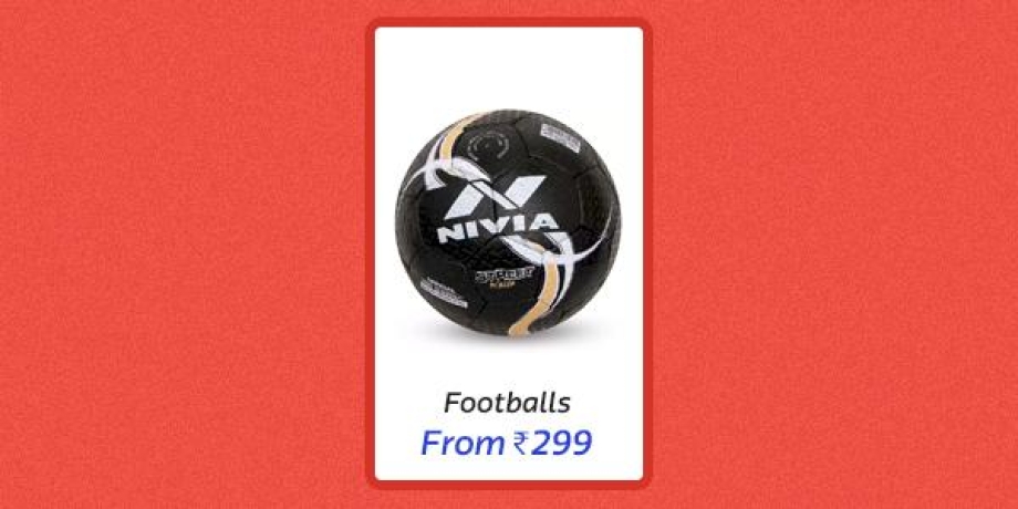 Footballs