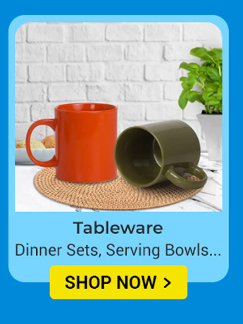 Tableware