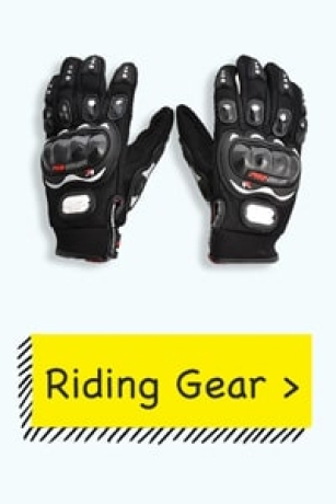 Riding Gear