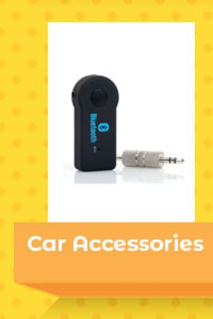 Car Accessories