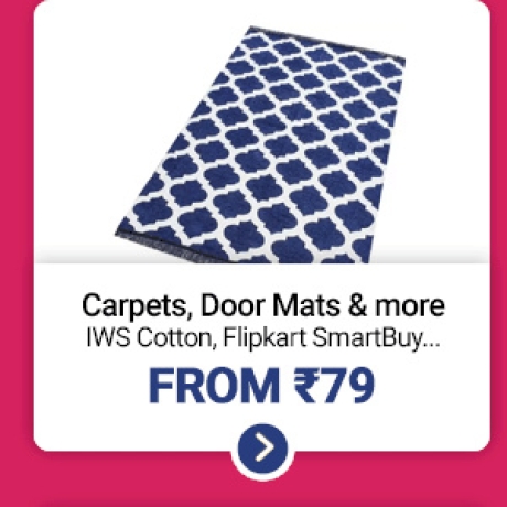 Carpets, Door Mats & More