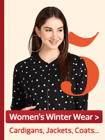 Women's Winter Wear