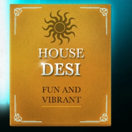 House Desi
