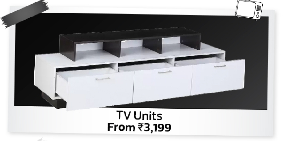 TV Units