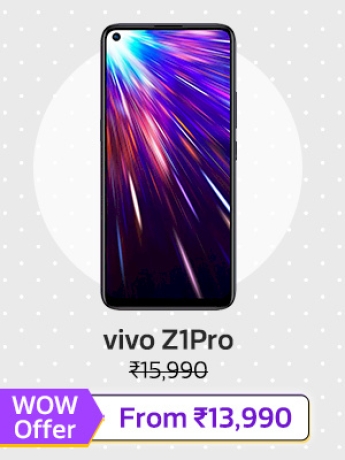 vivo Z1Pro