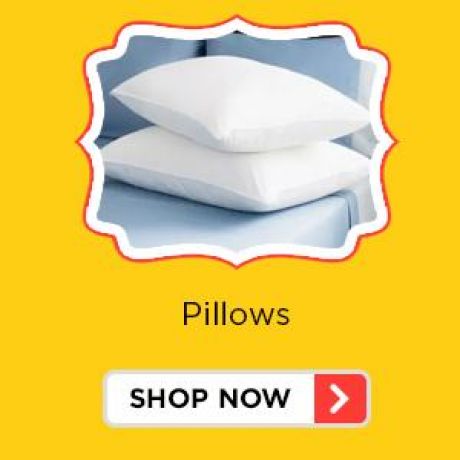 Pillows