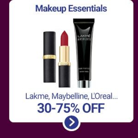 Makeup Essentials