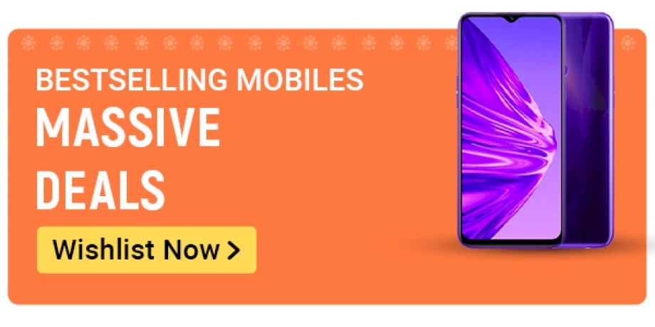 Bestselling Mobiles