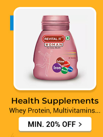 Health Supplements