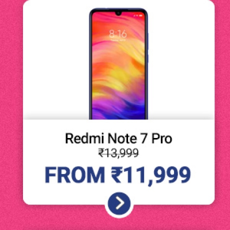 Redmi Note 7