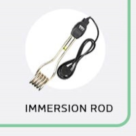 Immersion Rod