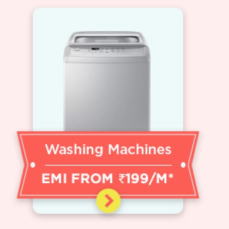 Washing Machines