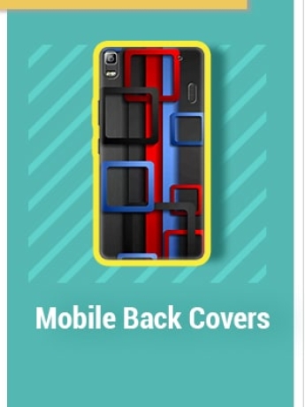 Mobile Back Covers