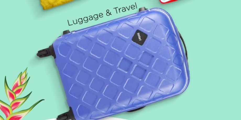 Luggage & Travel